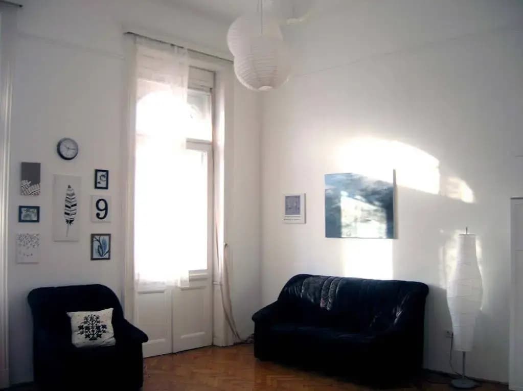 Nightingale Ensuite Hostel - photo 3