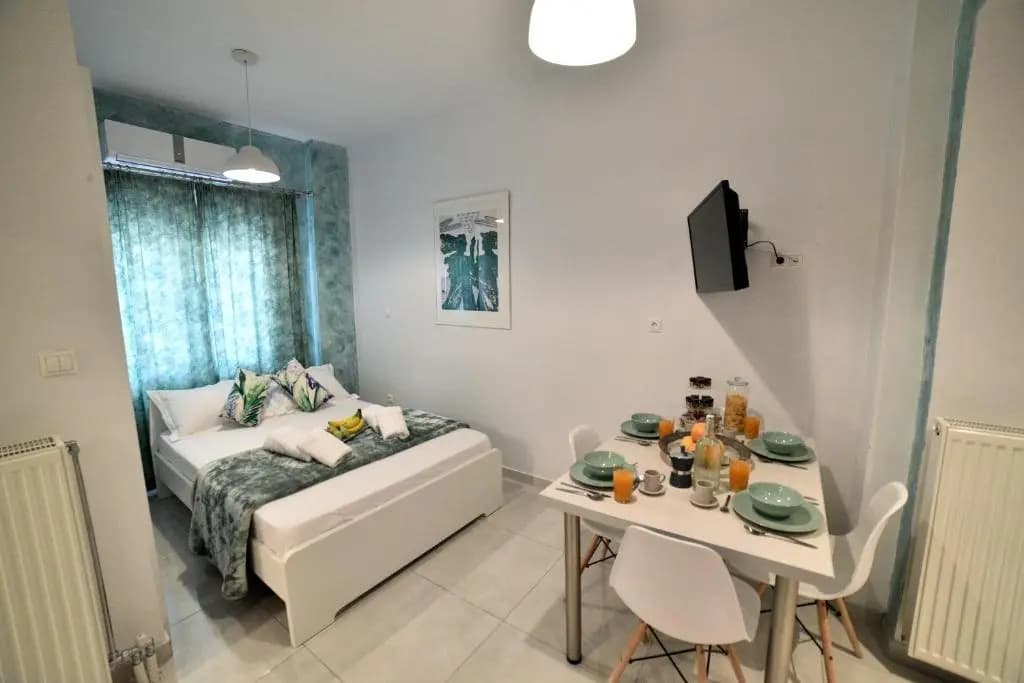 Central Athens Studios - photo 2