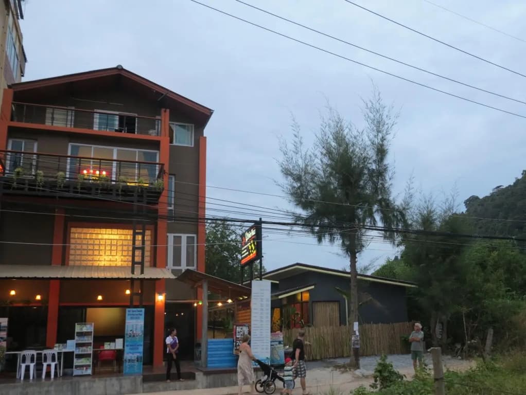 Smile Place - main photo