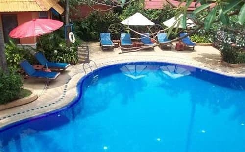 Bophut Beach Tiny Resort - photo 12