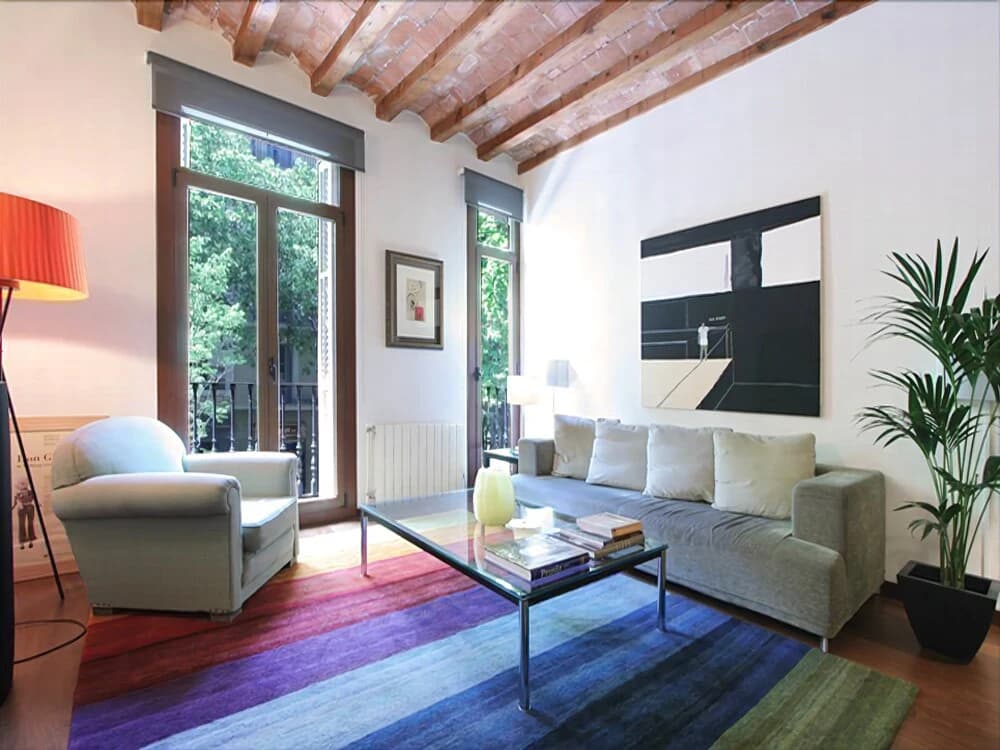 Rent Top Apartments Eixample - photo 3