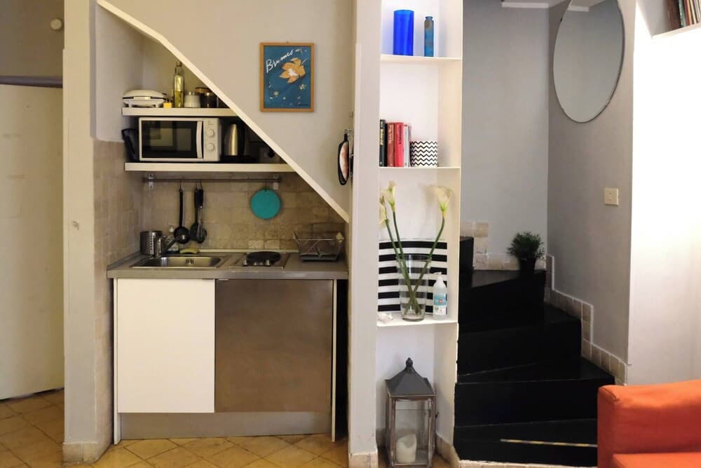 Mir Small Loft on Giulia Street - photo 10