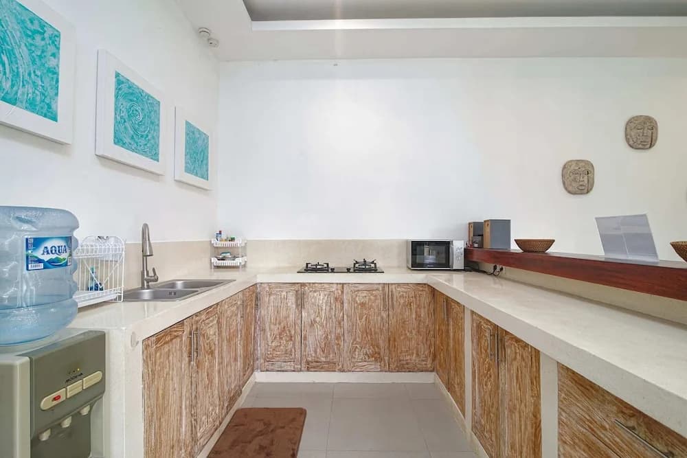 Villa Athena - photo 15