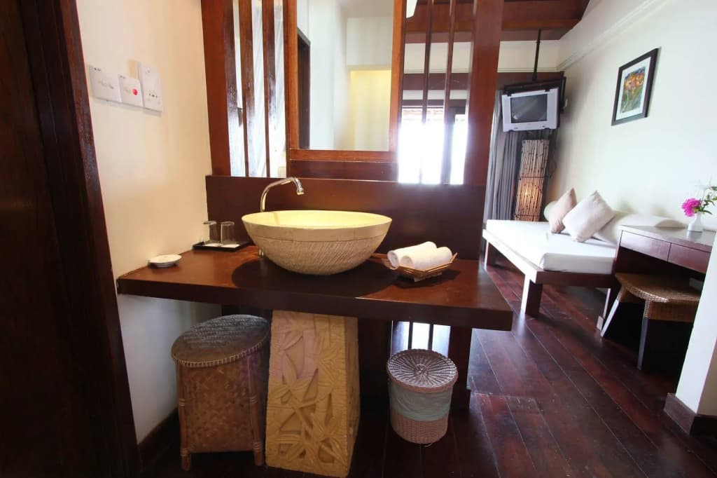 Gem Island Resort & Spa - photo 7