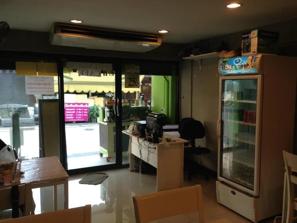 Ipremium Sukhumvit 81 Hotel - photo 18