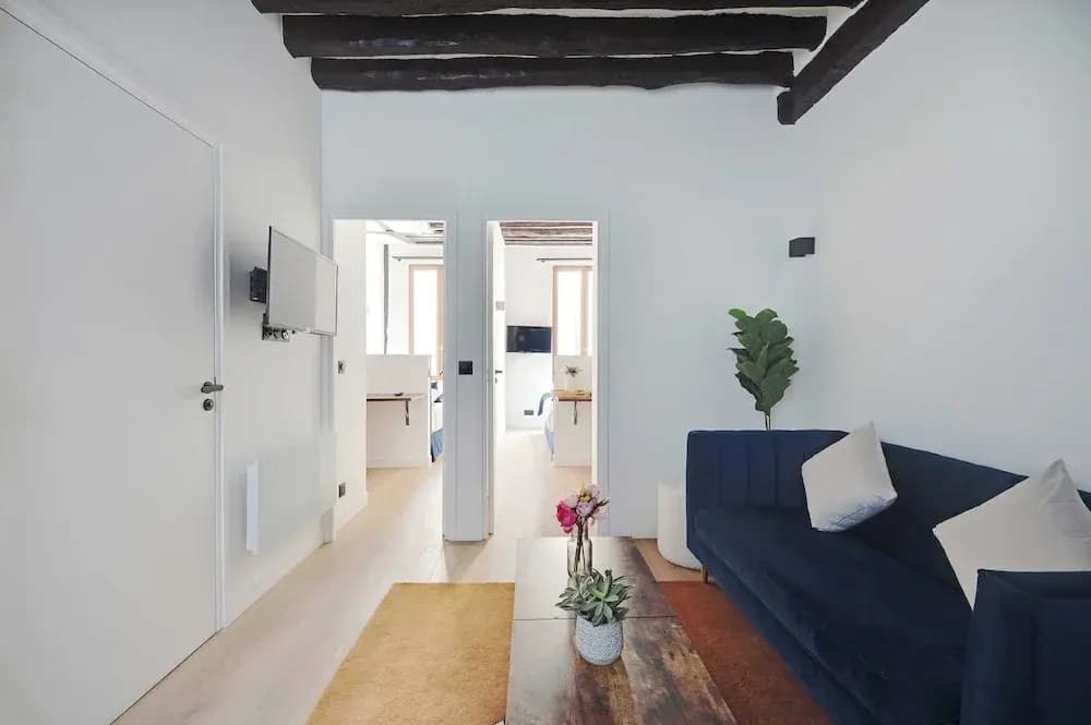 Résidence Paris PRIVAS - photo 12