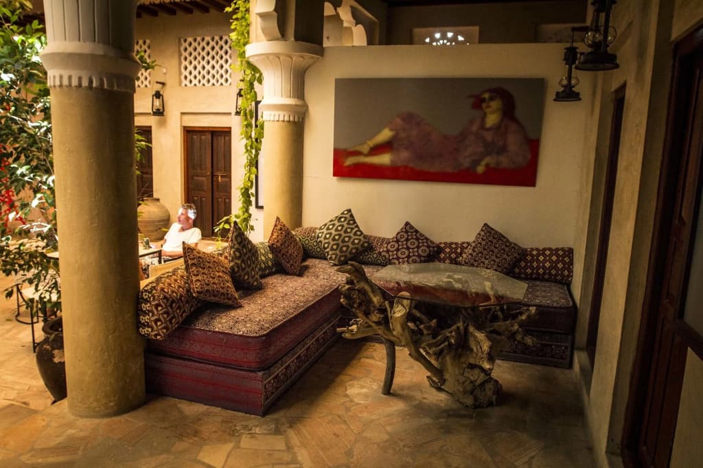 XVA Art Hotel - photo 22