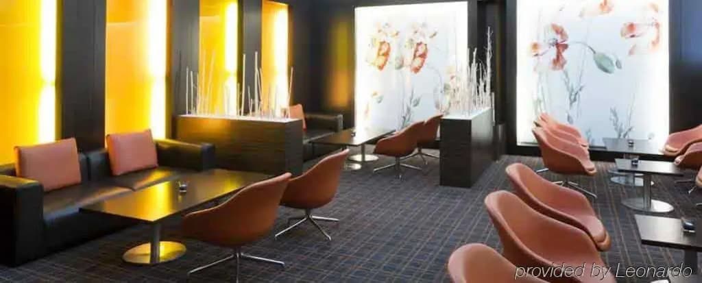 Novotel Berlin Am Tiergarten Hotel - photo 17