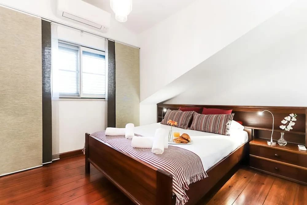 AV Liberdade Duplex by Homing - photo 4