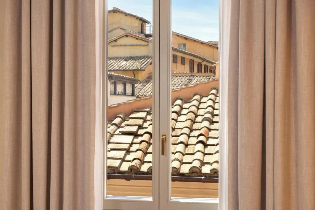 Borghese Contemporary Hotel - photo 35