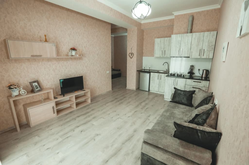 Vazi Aparthotel - photo 26