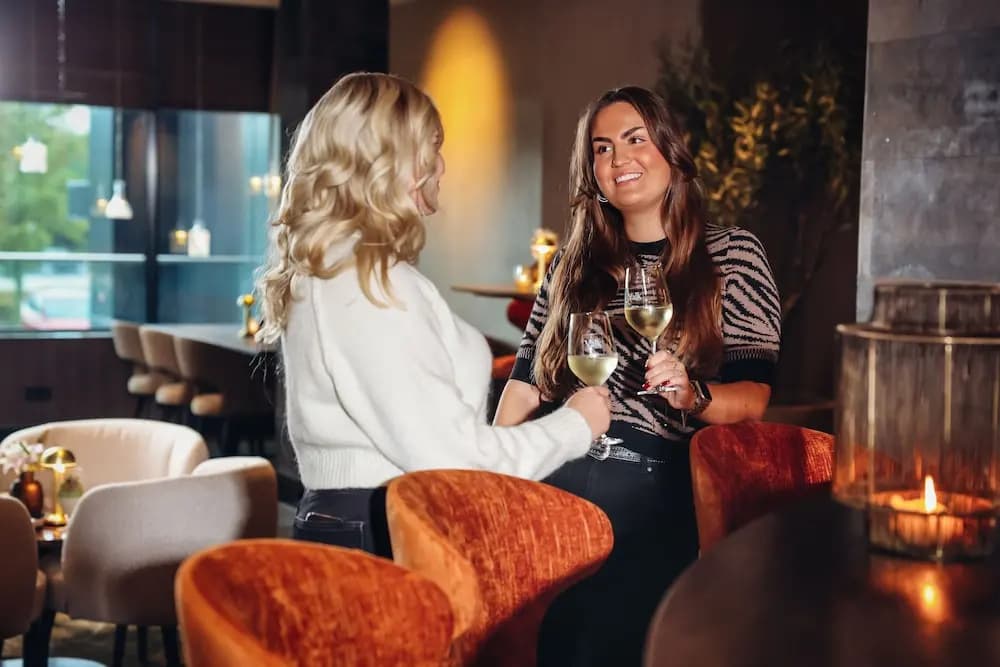 Van Der Valk Hotel Oostzaan - Amsterdam - photo 39