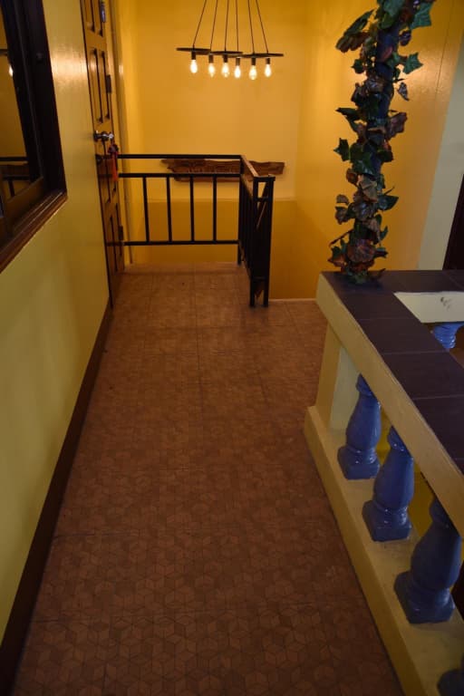Pama Guesthouse - photo 13