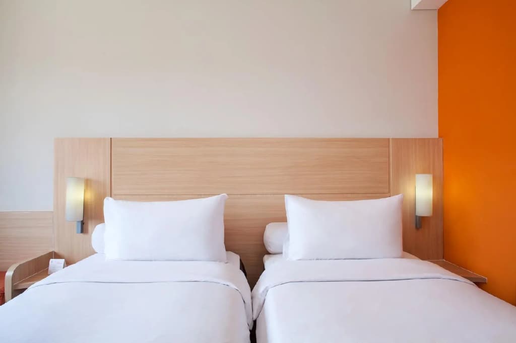 Swiss-Belinn Cawang - photo 31