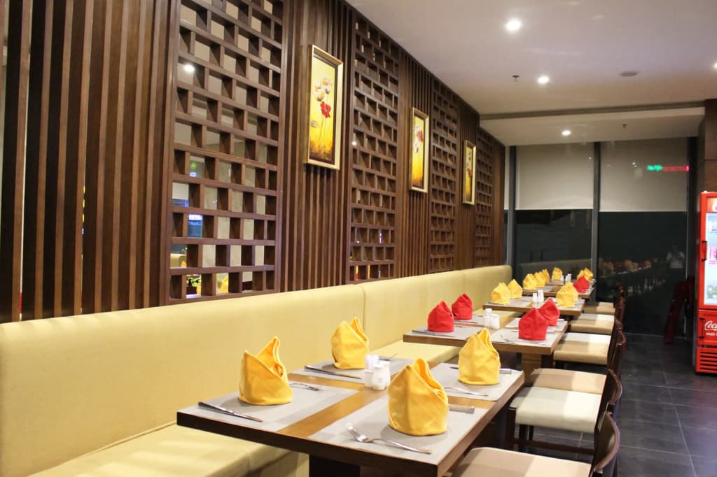 Grand Sea Hotel - photo 14