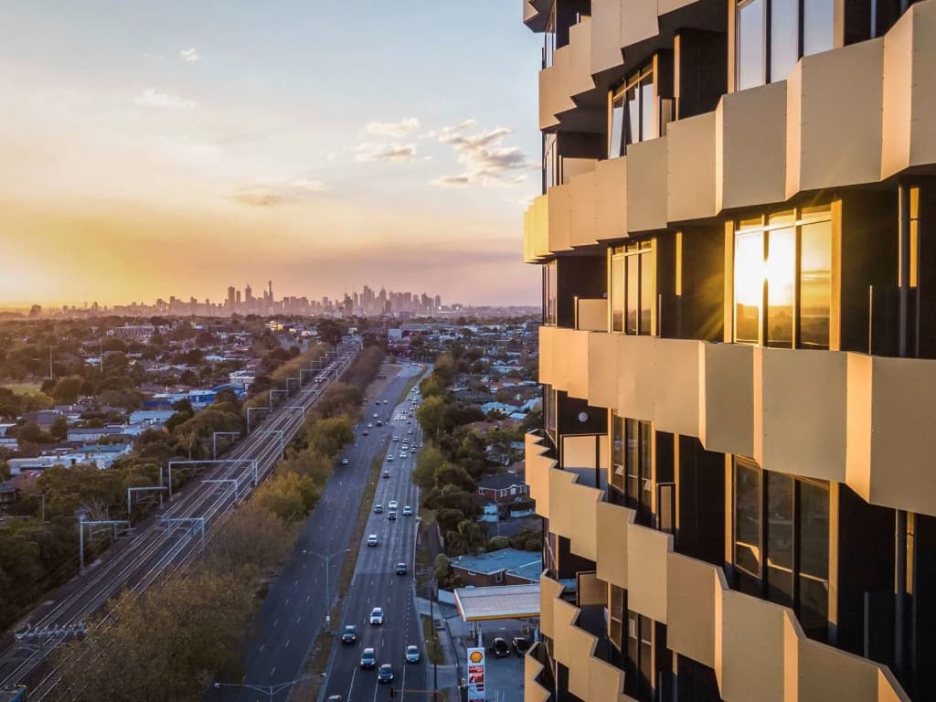 The Sebel Melbourne Malvern - photo 19