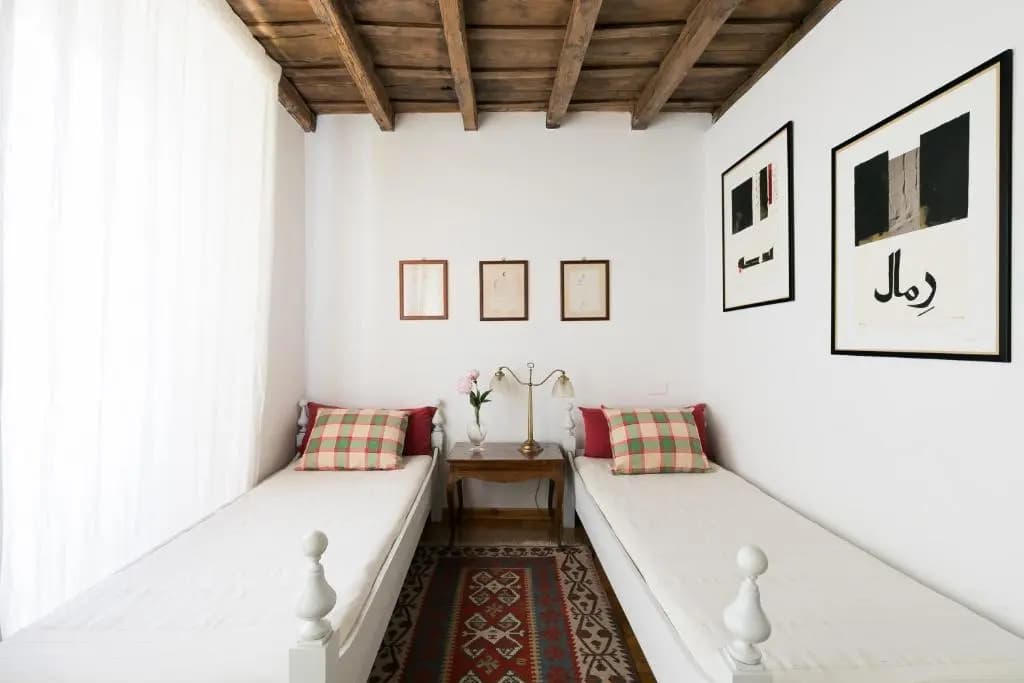 Farnese Charming Apartment - photo 3