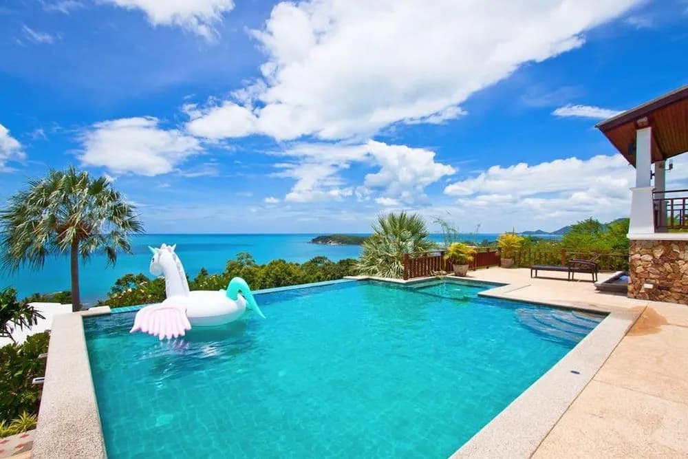 Sunrise Villa Choengmon - photo 11
