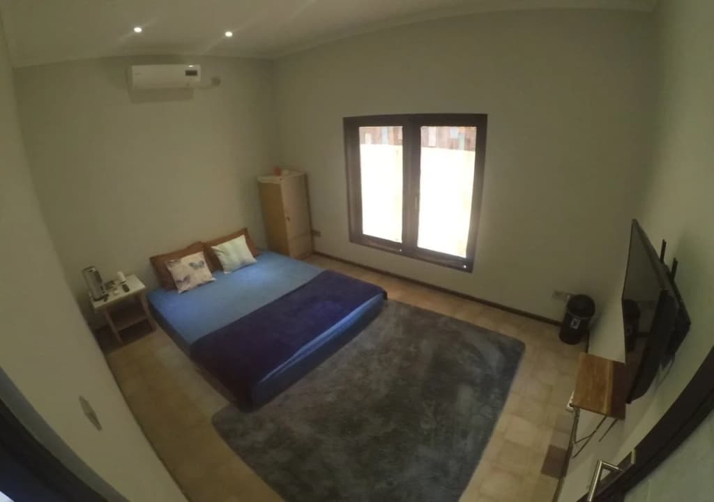 Bedplus Backpacker Seminyak - main photo