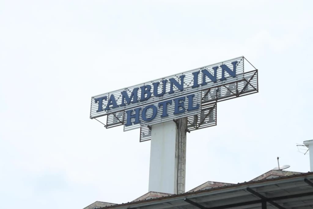 Tambun Inn Hotel - photo 13