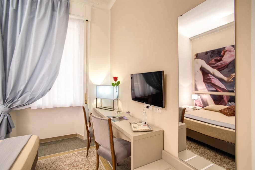 Roma in una Stanza GuestHouse - photo 6