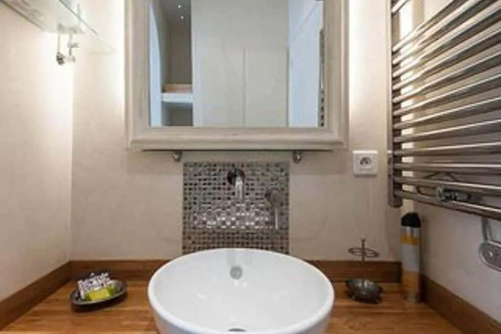 Barla 3 - a Spacious One Bedroom Apartment Near Place Garibaldi - photo 14