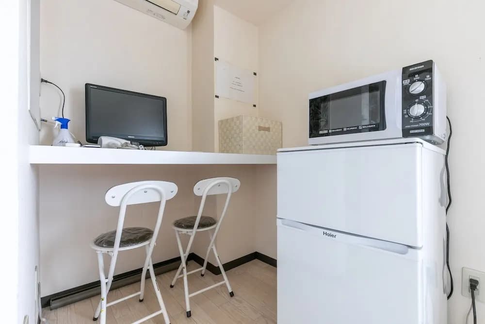 Miki Hall Akabane - photo 12