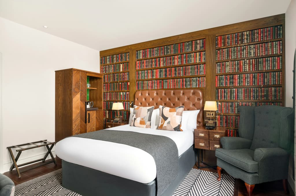Hotel Indigo Edinburgh - Princes Street by IHG - photo 3