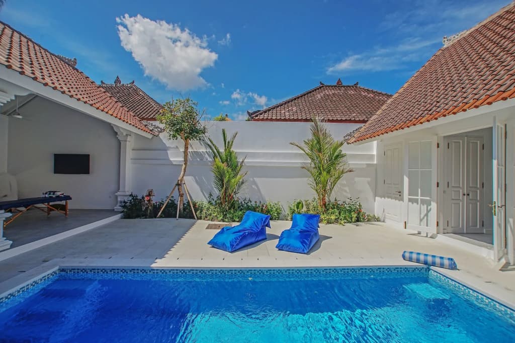 Villa Ley Double Six by Best Deals Asia Hospitality - photo 10