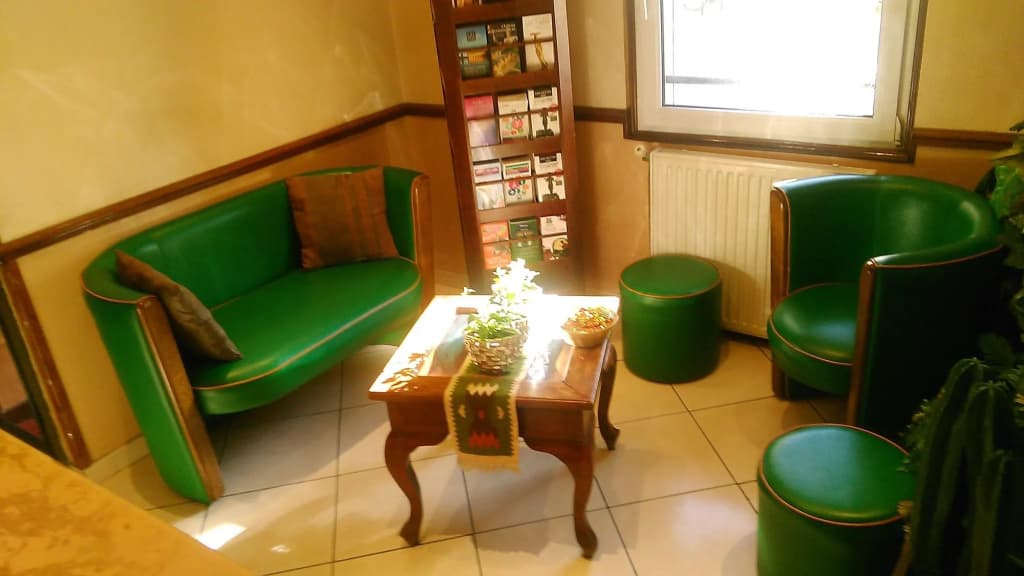 Hôtel Cactus - photo 11