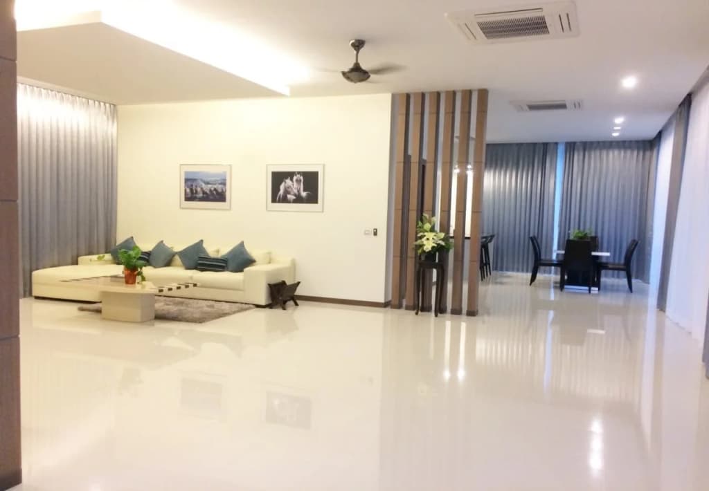 The Regent Pool Villa Kamala - photo 18