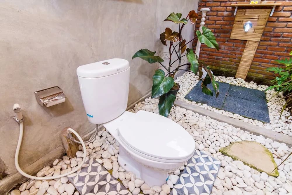 ZEN Rooms Ubud Ricefields View, 2 Bedrooms - photo 7