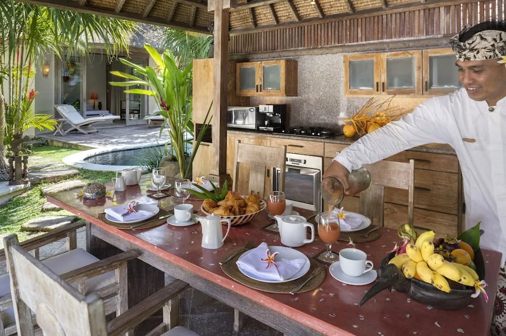 Villa Nangdika - photo 9