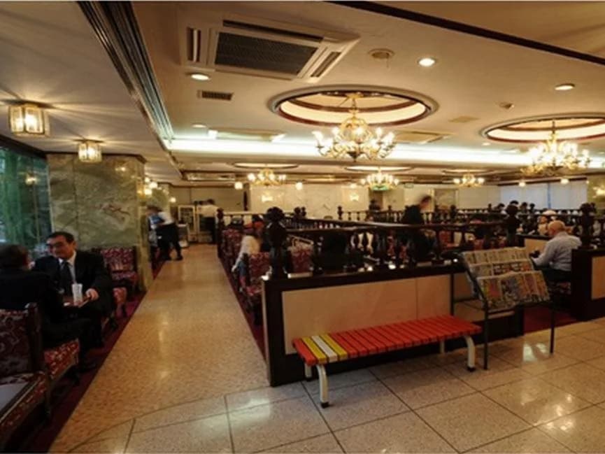 Hotel Sunny - photo 20