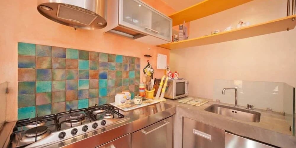Testaccio design - photo 6