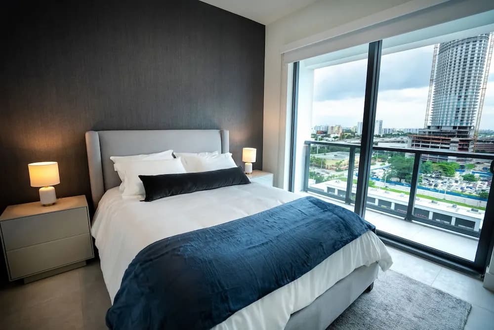 Smart Brickell Hotel - photo 10