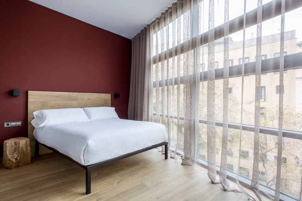 Aparthotel Allada - photo 5
