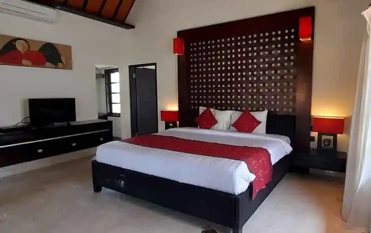 Harmony Villa Dua - photo 4