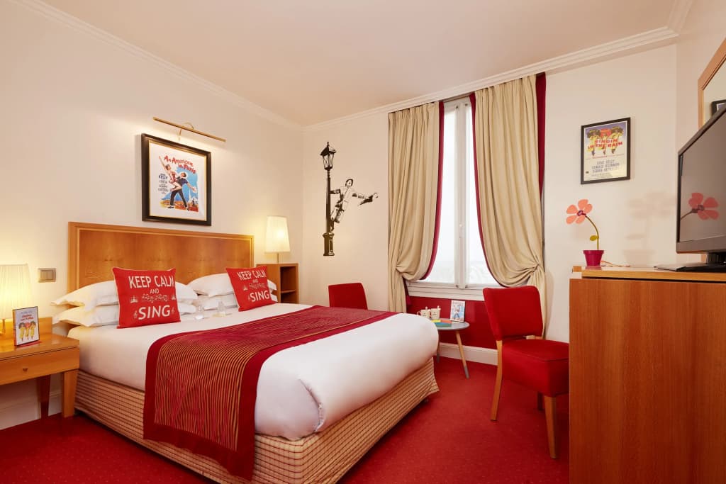 Hôtel L'Ormaie & Spa - photo 4