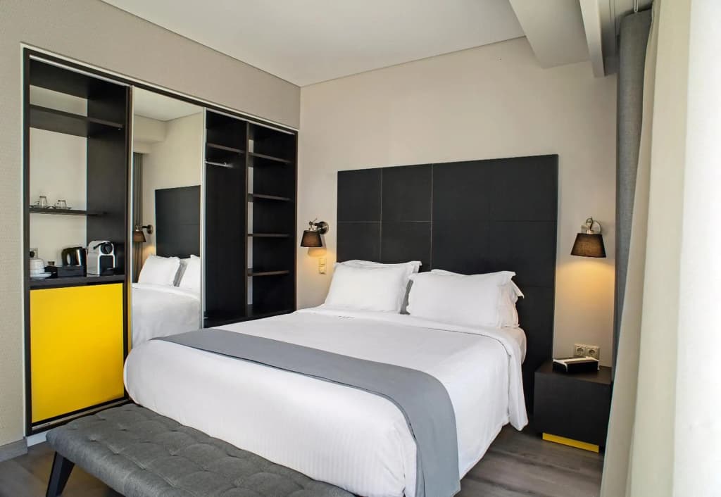 Lozenge Hotel - photo 22