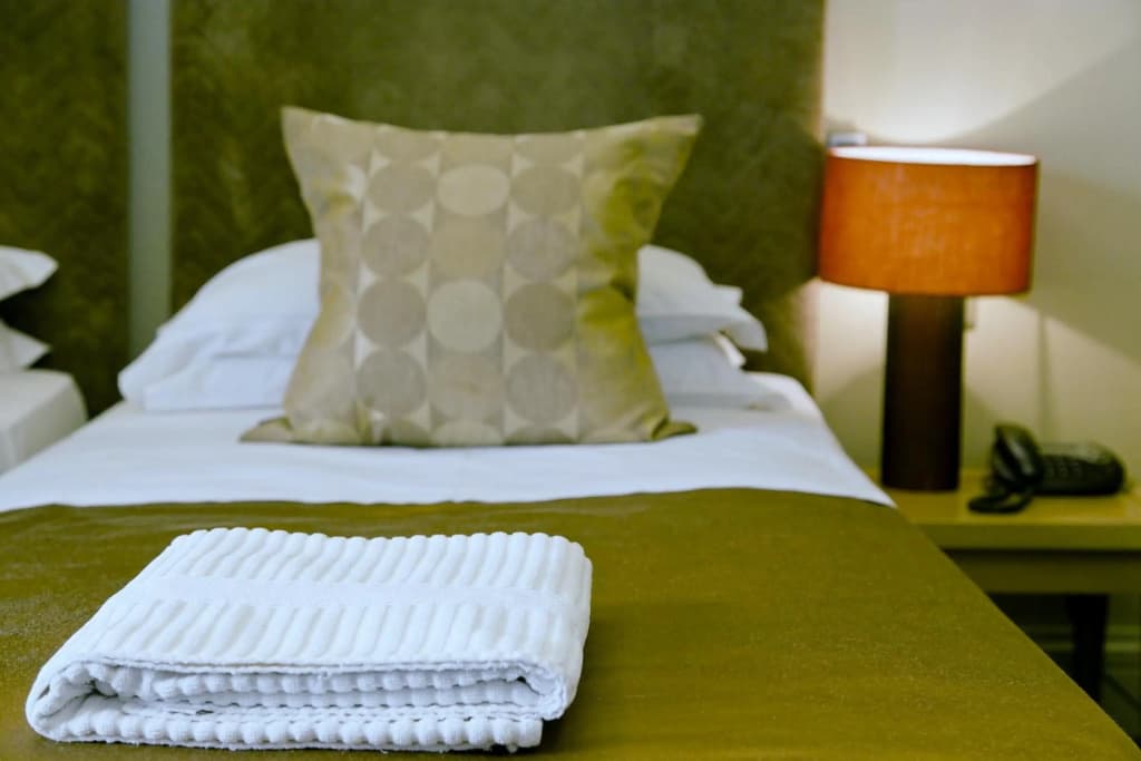 Hotel Valeri - photo 4