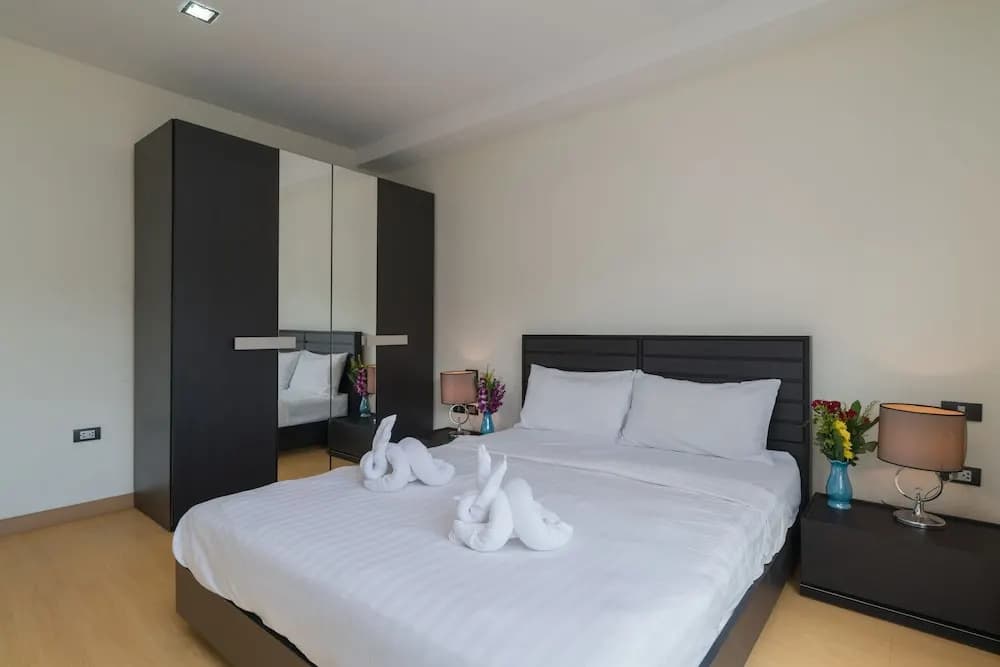 GoldStone Residency Patong , Phuket - photo 6