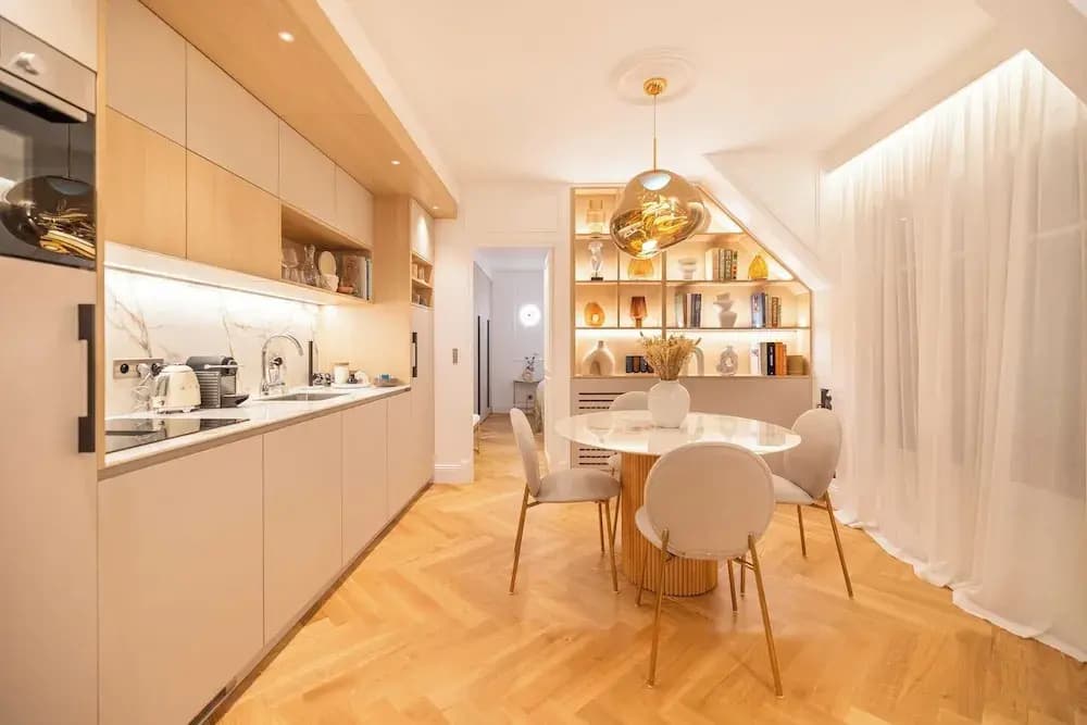 Elegant Apartment - 2br/4p - Vivienne - photo 17
