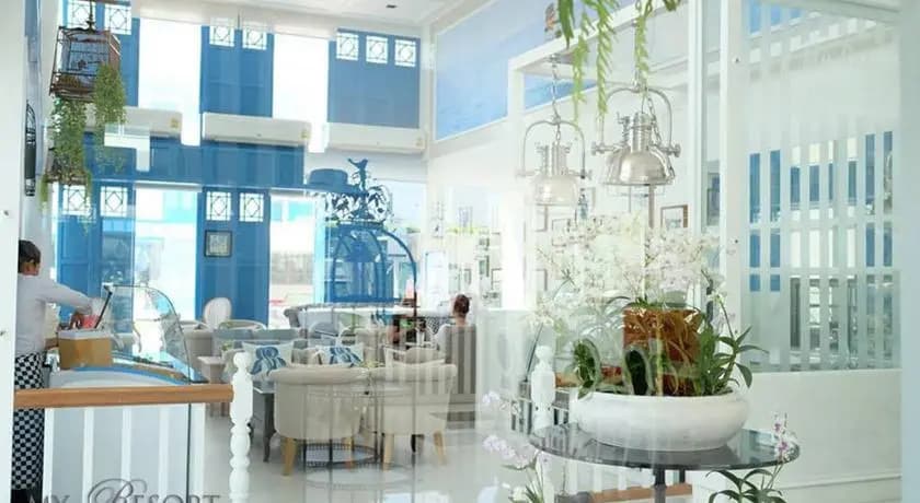 My Resort Condo in Hua Hin E204 - photo 7