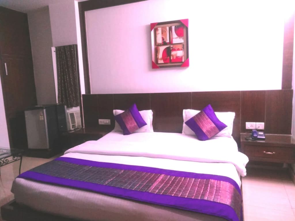 Hotel Indo continental - photo 3