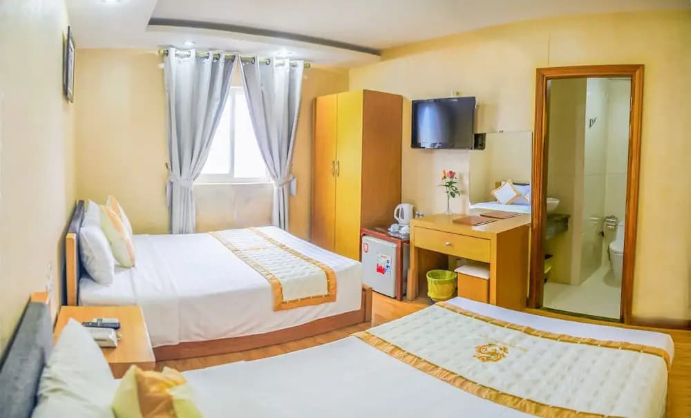 Sea Wave Hotel - photo 21