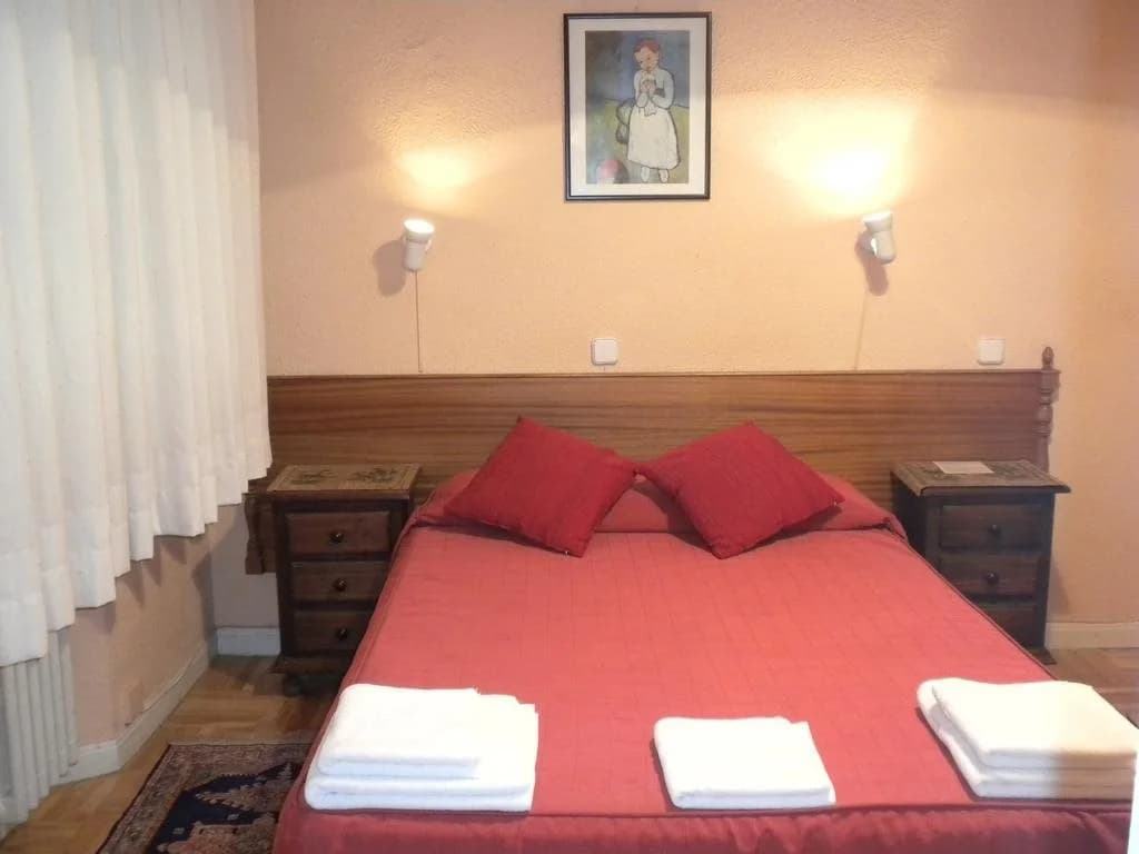 Hostal San Martin - photo 2
