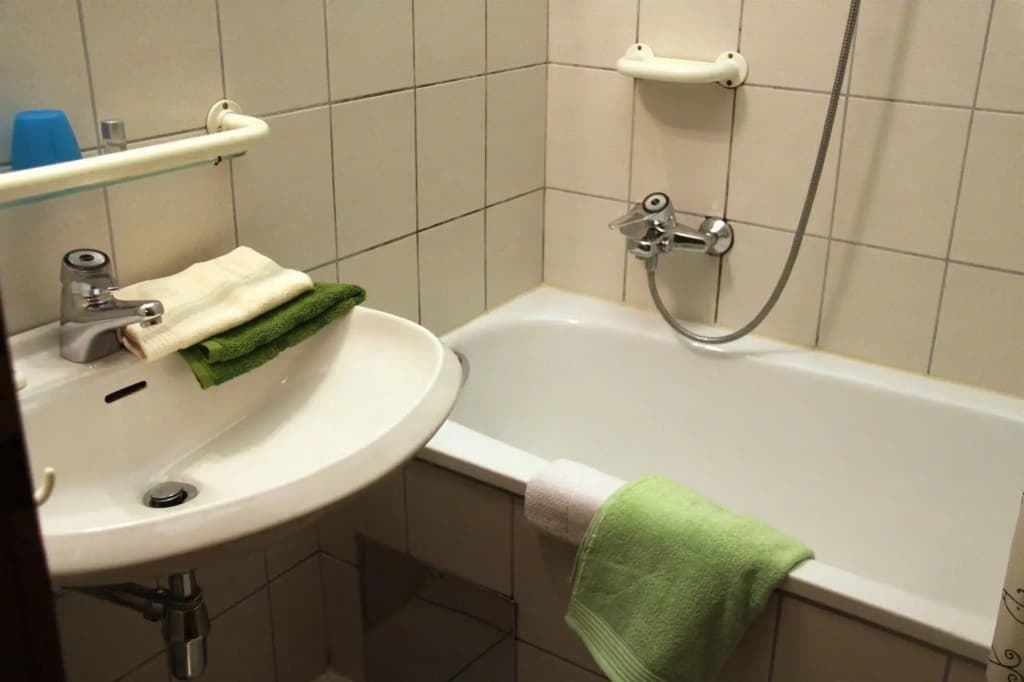 CheckVienna Edelhof Apartments - photo 8