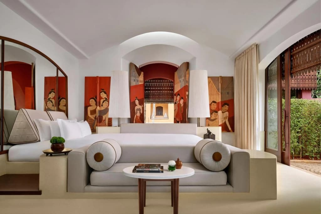 Phulay Bay, a Ritz-Carlton Reserve - photo 34