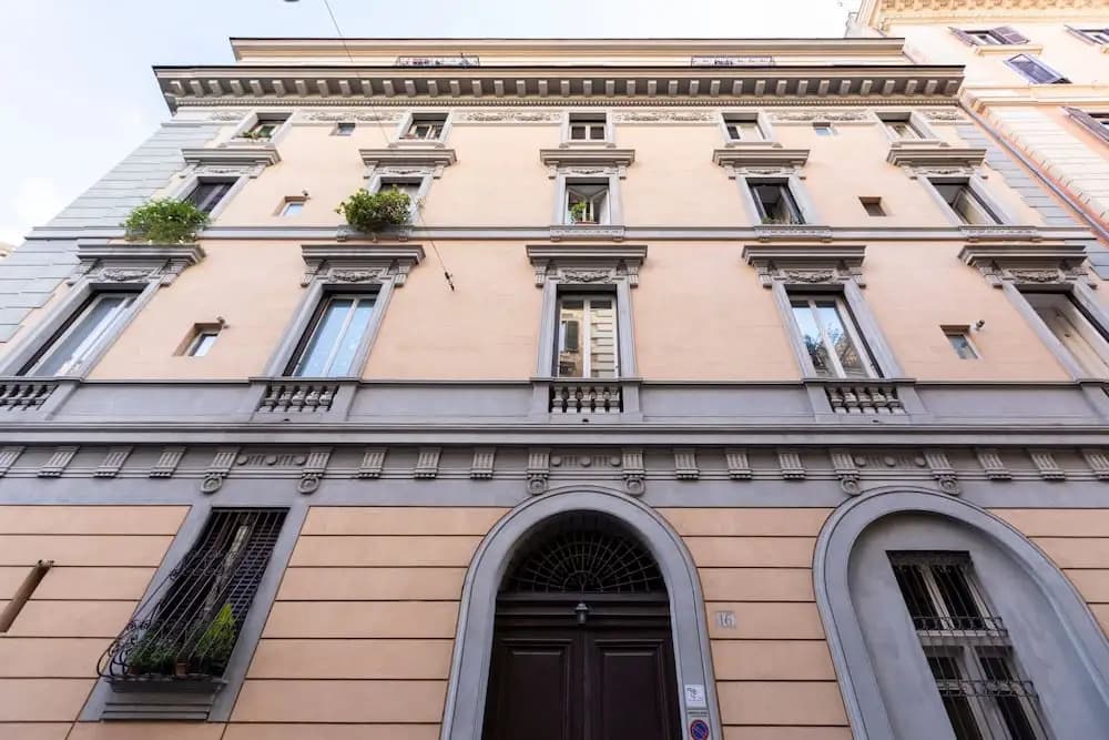 Sonder — Palazzo Cenci - main photo
